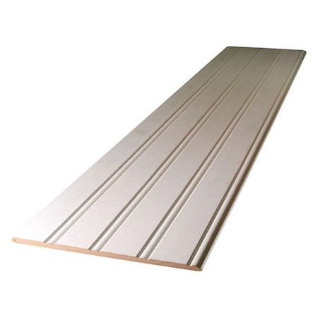 Alexandria Moulding Alexandria Moulding B3046-96032C 7 in. Wainscot Wall Panel 5664594